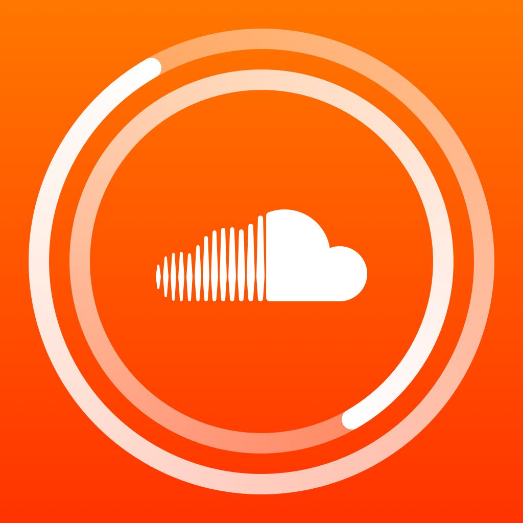 SoundCloud Pulse